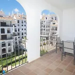 Marina De La Duquesa 847 Apartament Manilva