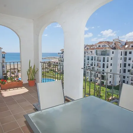 Apartamento Marina De La Duquesa 847