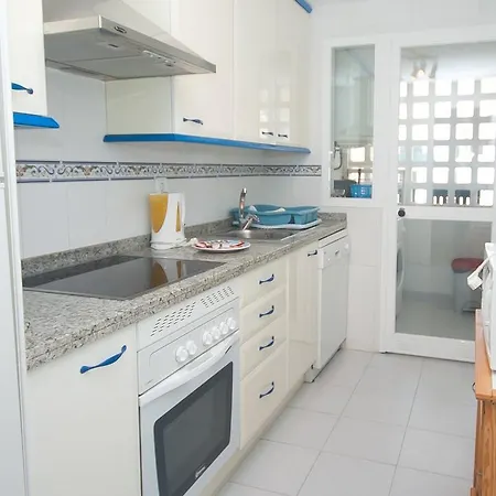 Apartamento Marina De La Duquesa 847