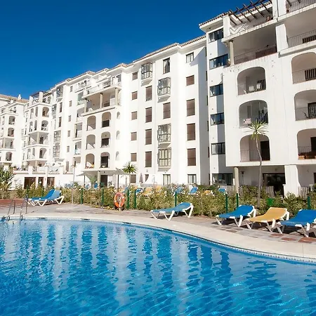 Apartament Marina De La Duquesa 847 *