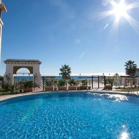 Apartament Marina De La Duquesa 847