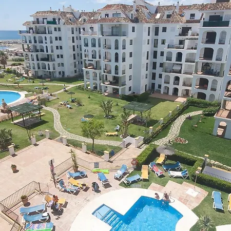 Marina De La Duquesa 847 Apartamento Manilva