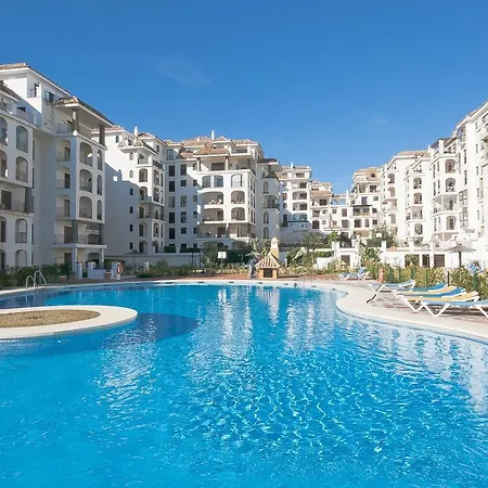 Marina De La Duquesa 847 Apartamento Manilva