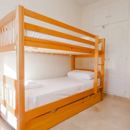 Apartamento Marina De La Duquesa 847