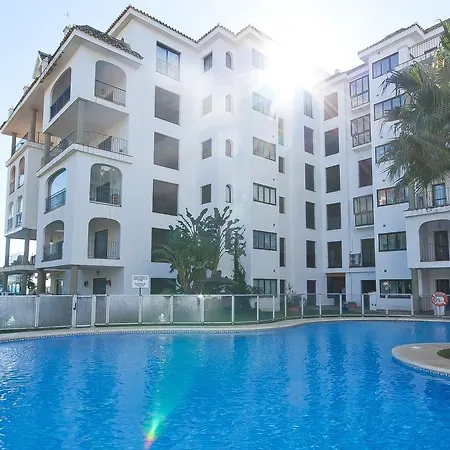 Apartamento Marina De La Duquesa 847