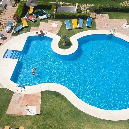 Apartamento Marina De La Duquesa 847 Manilva