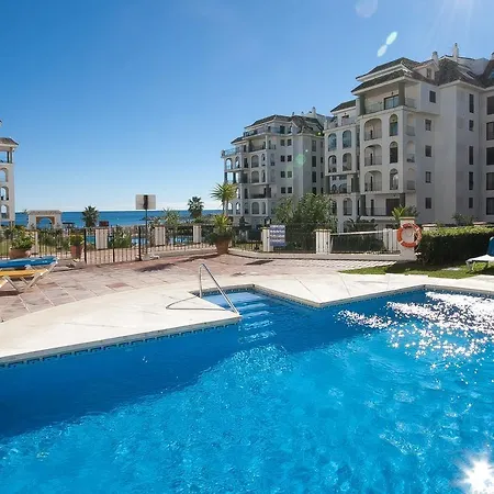 Marina De La Duquesa 847 Apartamento