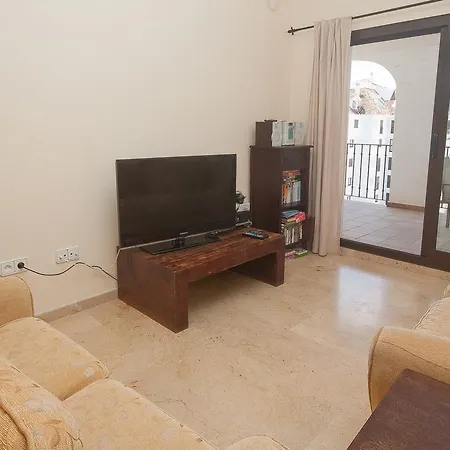 Apartamento Marina De La Duquesa 847 Manilva