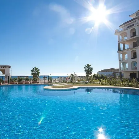 Marina De La Duquesa 847 Apartamento