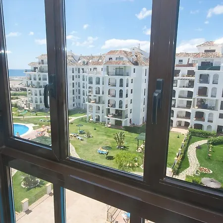 Apartamento Marina De La Duquesa 847 *