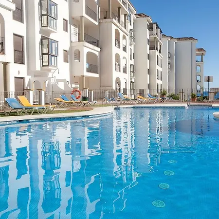 Apartamento Marina De La Duquesa 847 *