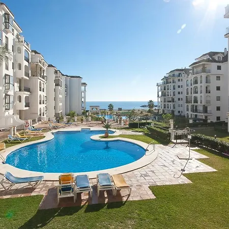 Apartment Marina De La Duquesa 847 Manilva